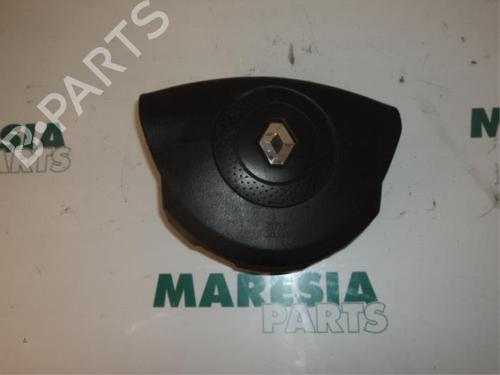 Used Driver airbag RENAULT VEL SATIS (BJ0_) 3.0 dCi (BJ0J, BJ0N) (177 hp) 31526502