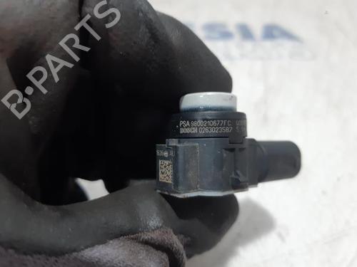Elektronisk sensor CITROËN C4 CACTUS 1.6 BlueHDi 100 | BP31485657M84