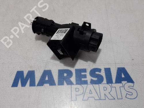 Used Ignition barrel FIAT PANDA (312_, 319_) 0.9 (312PXG1A) (86 hp) 31467619