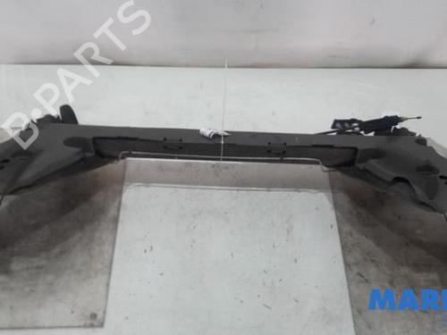Rear axle RENAULT CAPTUR I (J5_, H5_) 1.3 TCe 150 (J5NK, J5JS) | BP33957724M2 - Image 3