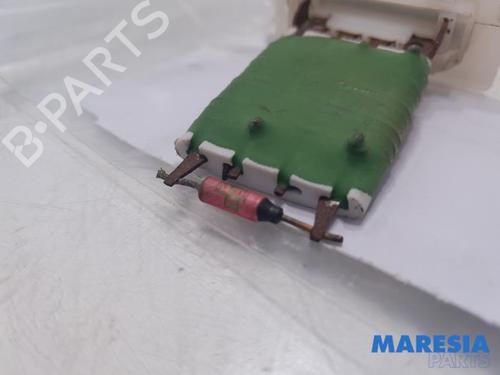 Electronic sensor PEUGEOT 107 (PM_, PN_) 1.0 | BP31475489M84