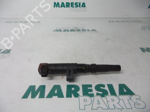 Used Ignition coil RENAULT SCÉNIC I MPV (JA0/1_, FA0_) 1.6 (JA00) (110 hp) 31536885