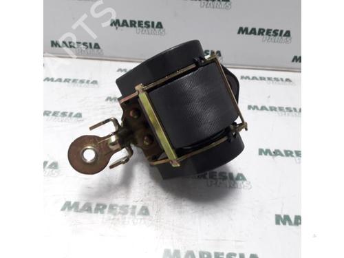 Used Front right seatbelt RENAULT MEGANE II (BM0/1_, CM0/1_) 1.9 dCi (115 hp) 31482931