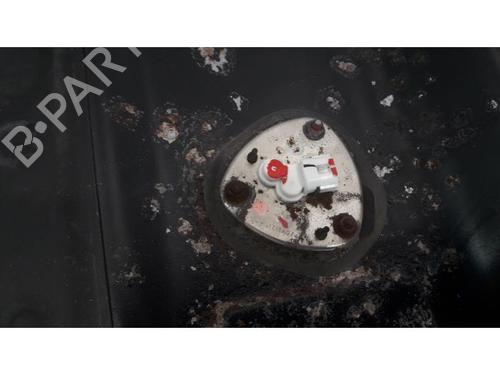 Fuel tank CITROËN C-CROSSER (VU_, VV_) 2.2 HDi | BP31490449C62