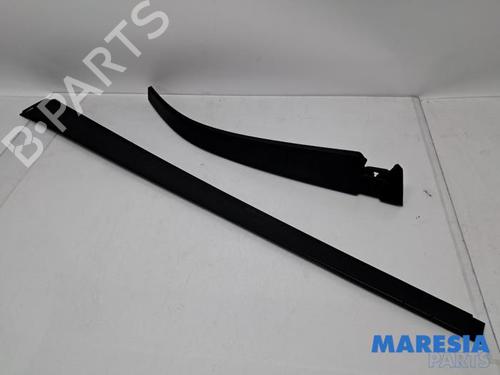 Used Tailgate ABARTH 500C / 595C / 695C 1.4 (312.AXF1A, 312.AXF11, 312.AXD1A) (140 hp) 31411671