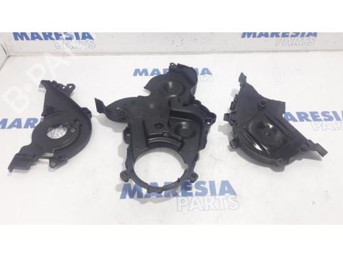 Timing cover PEUGEOT PARTNER Box Body/MPV 1.6 HDi 16V | BP31445438M123 - Image 2