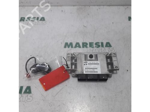 Used Engine control unit (ECU) CITROËN C3 I (FC_, FN_) 1.4 16V (88 hp) 31482589