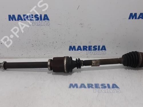 Used Right front driveshaft RENAULT GRAND SCÉNIC II (JM0/1_) 2.0 (135 hp) 31386642