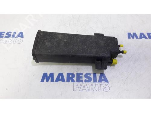 Used Particulate filter CITROËN C5 III (RD_) 2.0 16V (RDRFJC, RDRFJF) (140 hp) 31421950