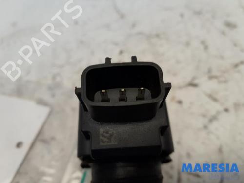 Ignition coil RENAULT CLIO IV (BH_) 0.9 TCe 90 (BHNF, BHMA, BHMH, BHJK, BHJR) | BP31521470M94
