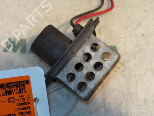 Used Electronic sensor RENAULT KANGOO (KC0/1_) 1.2 (KC0A, KC0K, KC0F, KC01) (58 hp) 31525596