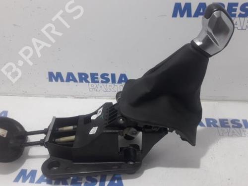Gearstang PEUGEOT 2008 I (CU_) 1.2 VTi | BP31467950M90