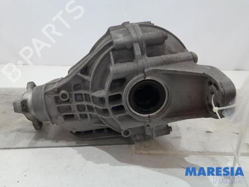 Rear differential ALFA ROMEO GIULIA (952_) 2.0 (952ACA25) | BP31432318M24 