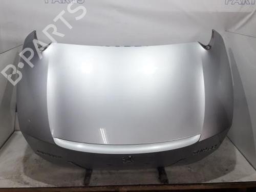 Used Tailgate PEUGEOT 308 CC (4B_) 1.6 16V (150 hp) 31514722