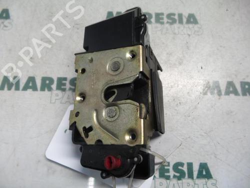 Electronic module CITROËN C5 I Break (DE_) 2.0 HDi (DERHYB) | BP31435607M83