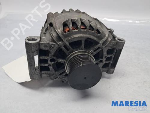 Alternator CITROËN DS4 (NX_) 1.6 VTi 120 | BP31428469M7 - Image 3