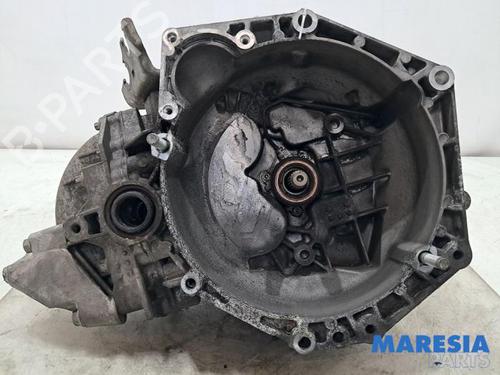 Getriebe für ALFA ROMEO 159 Sportwagon (939_) 1.8 TBi (939BXN1B) (200 hp) 32485138