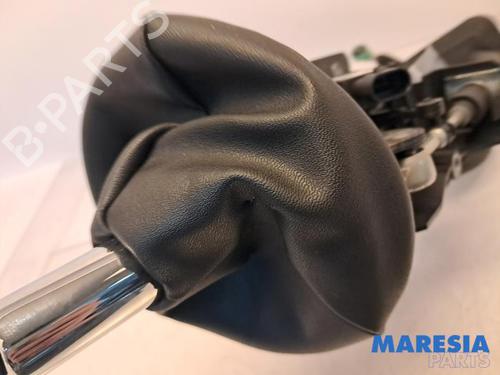 Gear lever FIAT 500 (312_) 0.9 (312AXN1A) | BP31442418M90 - Image 3