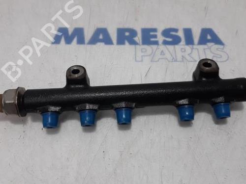 Injection rail CITROËN DS3 (SA_) 1.6 BlueHDi 100 | BP31423149M98