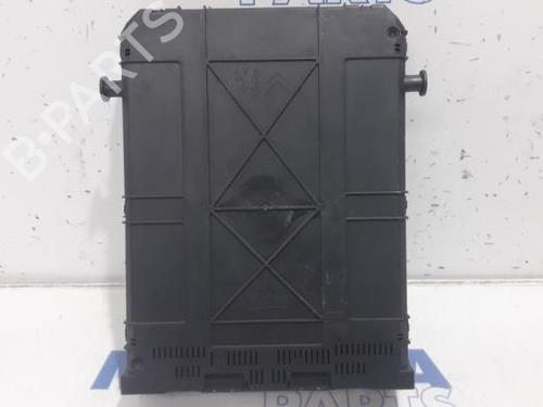 Engine control unit (ECU) CITROËN C3 II (SC_) 1.6 HDi | BP31435220M57