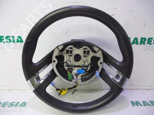 Used Steering wheel CITROËN C4 Grand Picasso I (UA_) 2.0 HDi 138 (136 hp) 31447518