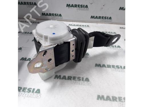 Rear left seatbelt CITROËN C1 (PM_, PN_) 1.0 | BP31388792I29