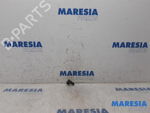 Used Electronic sensor PEUGEOT 508 I (8D_) 2.2 HDi (204 hp) 31388442