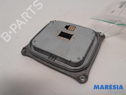 Balastro xénon RENAULT MEGANE III Coupe (DZ0/1_) 2.0 TCe (DZ0K) (180 hp) 31498701