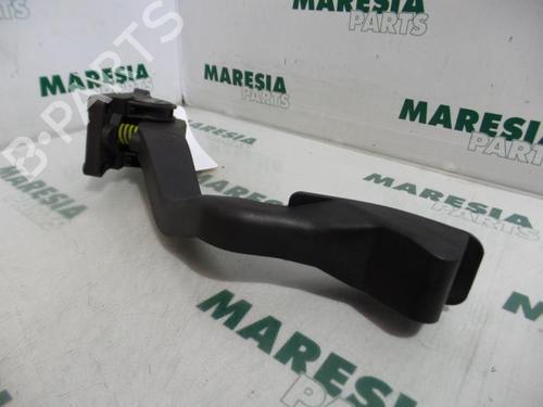 Módulo eletrónico CITROËN C2 (JM_) 1.4 HDi (68 hp) 31517881