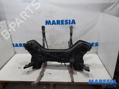 Forbro FIAT DUCATO Van (250_) 100 Multijet 2,2 D (100 hp) 31441789