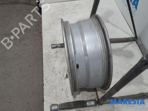 Rim CITROËN C5 III (RD_) 1.6 THP 155 (RD5FV8, RD5FNA) | BP31533554C45 