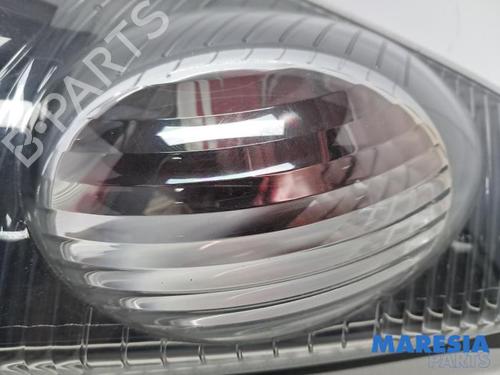 Left taillight CITROËN C1 (PM_, PN_) 1.0 | BP31437301C34 