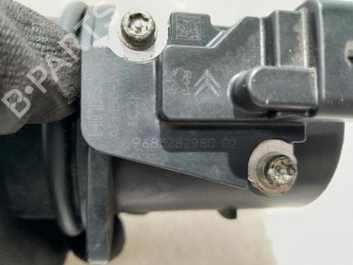 Mass air flow sensor CITROËN DS3 (SA_) 1.6 HDi 90 | BP31506514M95