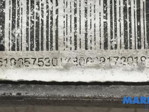 Steering rack FIAT PANDA (312_, 319_) 0.9 (312PXN1A, 312PXN11) | BP34496548M22  - Image 7