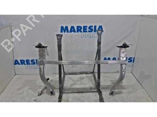 Used Subframe CITROËN C5 III (RD_) 1.6 HDi 110 (RD9HL0, RD9HR8, RD9HRA) (112 hp) 31461507