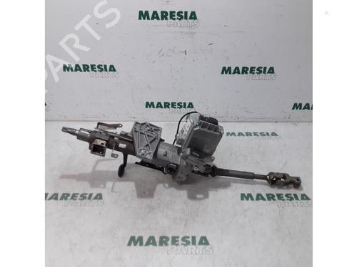 Used Steering column RENAULT CLIO IV (BH_) 0.9 TCe 90 (BHNF, BHMA, BHMH, BHJK, BHJR) (90 hp) 31400359