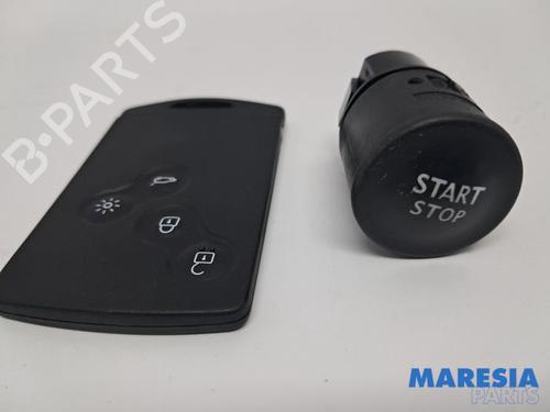 Engine control unit (ECU) RENAULT CAPTUR I (J5_, H5_) 0.9 TCe 90 | BP38090646M57 - Image 10