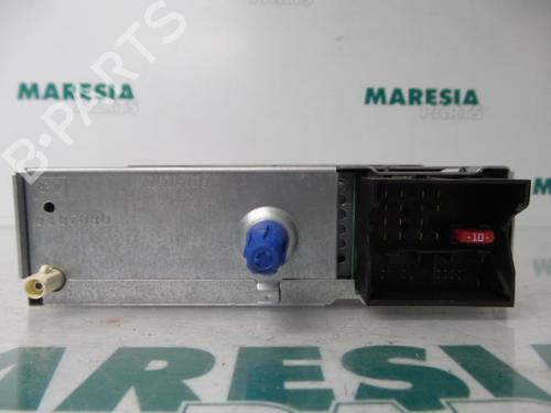 Radio PEUGEOT 308 SW I (4E_, 4H_) 1.6 HDi | BP31393504E6