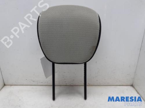 Nakkestøtte RENAULT CAPTUR I (J5_, H5_) 0.9 TCe 90 (90 hp) 31501724