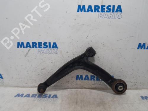 Used Left front suspension arm FIAT 500 (312_) 1.2 (312AXA1A) (69 hp) 31474036