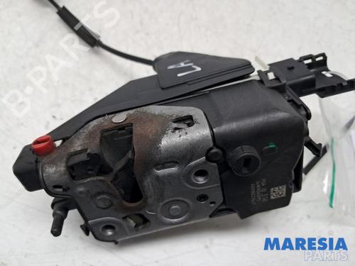 Elektronisk modul CITROËN C3 II (SC_) 1.6 HDi | BP31386362M83