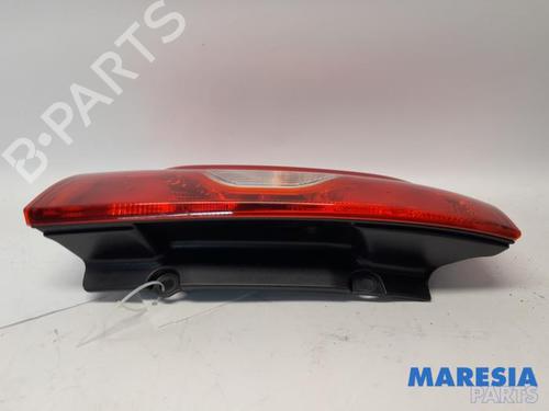 Left taillight FIAT PANDA (312_, 319_) 0.9 (312PXG1A) | BP31454289C34