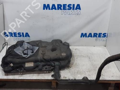 Benzintank FIAT SCUDO Van (270_, 272_) 2.0 D Multijet (120 hp) 31462899
