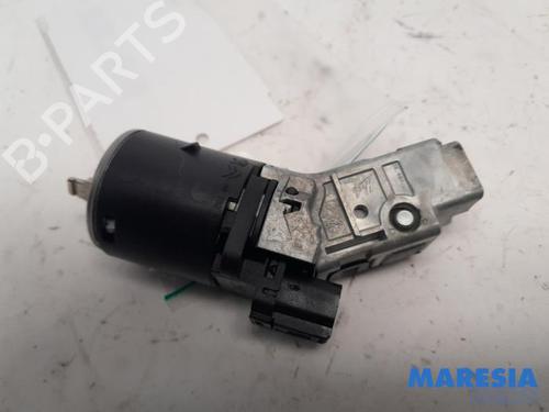 Ignition barrel PEUGEOT 2008 I (CU_) 1.2 VTi | BP31467691M48