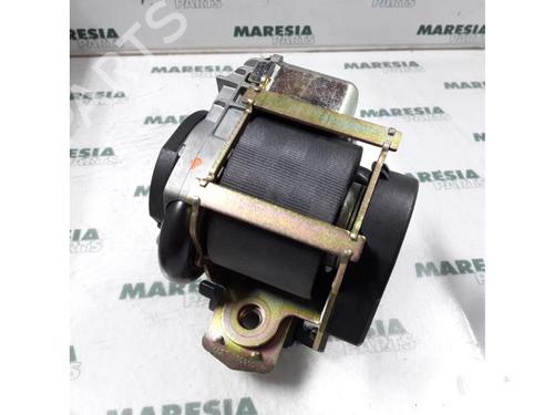Used Rear left seatbelt RENAULT LAGUNA II (BG0/1_) 1.9 dCi (BG08, BG0G) (120 hp) 31440892