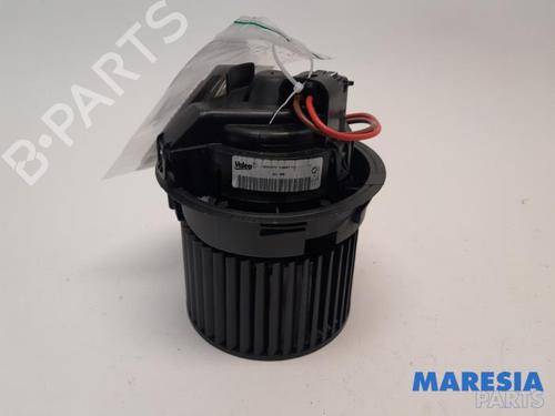 Used Heater blower motor RENAULT CLIO IV (BH_) 1.2 TCe 120 (BHM0) (120 hp) 31431332