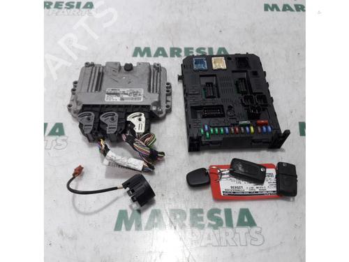 Used Engine control unit (ECU) PEUGEOT PARTNER Tepee 1.6 HDi 16V (90 hp) 31428940