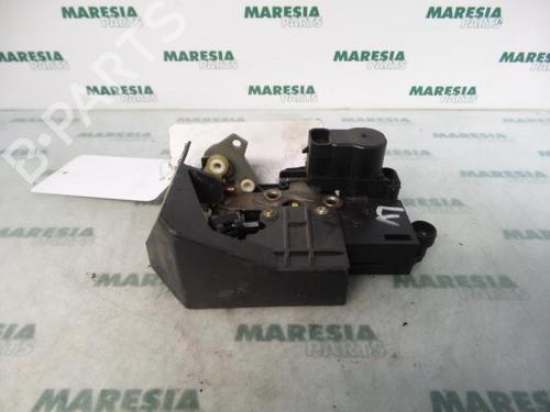 Used Electronic module ALFA ROMEO 156 (932_) 1.8 16V T.SPARK (932.A3) (144 hp) 31526266