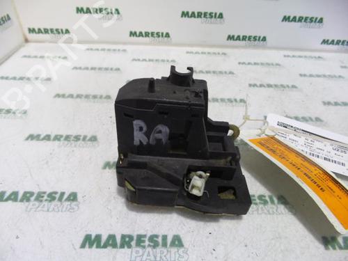 Used Electronic module RENAULT SCÉNIC I MPV (JA0/1_, FA0_) 1.9 dCi (JA05, JA1F) (102 hp) 31402995