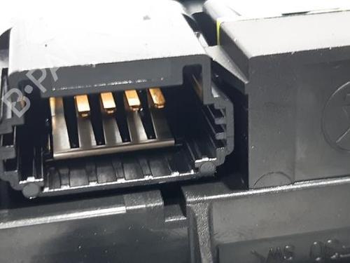 Switch PEUGEOT 3008 I MPV (0U_) 1.6 THP | BP31389906I30